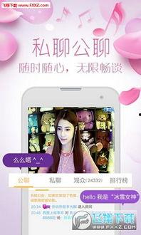 mm成人直播APP,揭秘虚拟互动新体验